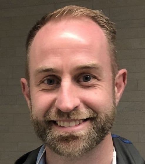 Ryan Madsen, owner of Northwest Touring & Concierge